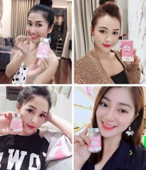 Viên Uống Hàm Hương Hebora 60V