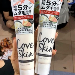 Tẩy Lông Love Skin 150G