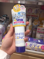White Conc Kem Dưỡng Ẩm Toàn Thân 90G