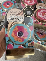 Phấn Nước Missha M Magic Cushion