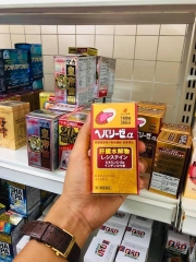 Viên Uống Bổ Gan Anpha