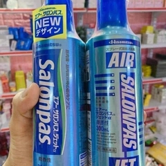 Xịt Giảm Đau Salonpas