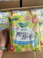 Bvs Laurier Nhật Bản