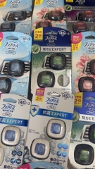 Nước Hoa Oto Febreze Car (Sét 2C)