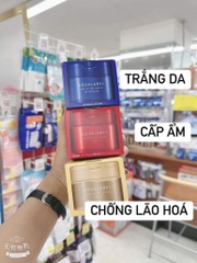 Kem Dưỡng Da Aqualabel 5 In 1 90G