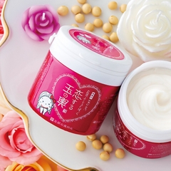 Mặt Nạ Đậu Hũ Non Tofu Moritaya 150G