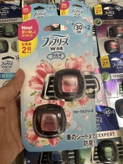 Nước Hoa Oto Febreze Car (Sét 2C)