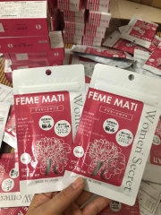 Viên Uống Phụ Khoa Feme Mati 30 ngày