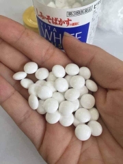 Viên Uống Trắng Da Vita White C-Plus 240 Viên