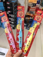 Bàn Chải Đánh Răng Lion Cho Bé