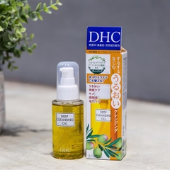 Dầu Tẩy Trang Dhc