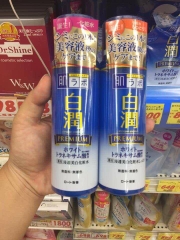 Nước Hoa Hồng Hadalabo 170Ml