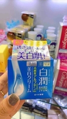 Kem Dưỡng Da Ban Đêm Hadalabo 50G