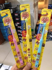 Bàn Chải Đánh Răng Lion Cho Bé