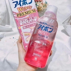 Nước Rửa Mắt Eye Bon 500Ml