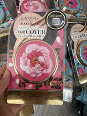 Phấn Nước Missha M Magic Cushion