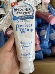 Sữa Rửa Mặt Perfect Whip 120G