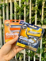 Dao Cạo Râu Gillette Nhật bản