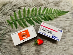 Viên Uống Trắng Da Transamin