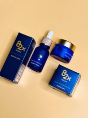 Cặp serum & kem dưỡng 82x
