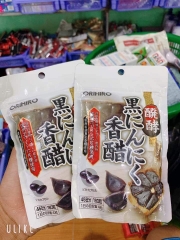 Tỏi Đen Orihiro 180 Viên