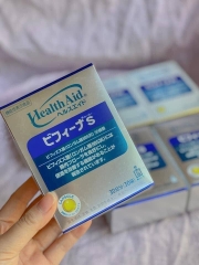 Men Vi Sinh Bifina Nhật bản