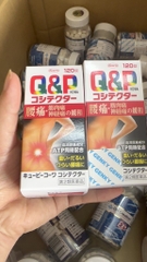 Viên Uống Điều Trị Đau Lưng Qp Kowa