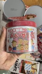 Kẹo Biếng Ăn Papazeri Bổ Sung Vitamin 120 Viên