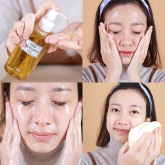 Dầu Tẩy Trang Dhc