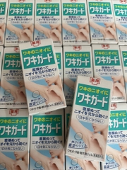 Gel Đặc Trị Hôi Nách Kobayashi Nhật Bản