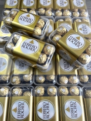 Socola Ferero Rocher 16 viên
