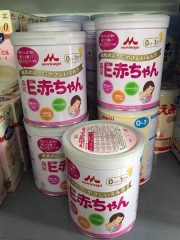 Sữa non Morinaga E Akachan 800G
