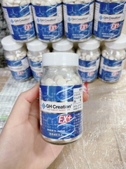 Tăng Chiều Cao Gh Creation 270 Viên