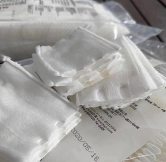 Bông Tẩy Trang Muji