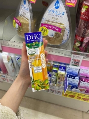 Dầu Tẩy Trang Dhc