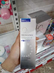 Tinh Chất Trị Nám Transino Essence Ex