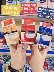 Kem Dưỡng Đêm Aqualabel  Shiseido 50g