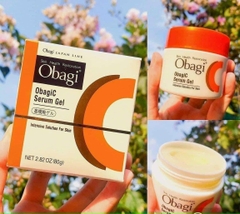 Gel Dưỡng Ẩm Obagi C Serum Gel 80G