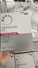 Viên Uống Trị Nám Transino