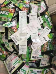 Kẹo Cai Thuốc Lá Nhật Bản 70G