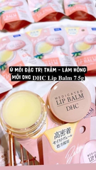 Ủ môi Dhc