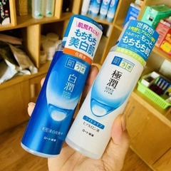 Nước Hoa Hồng Hadalabo 170Ml