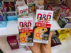 Viên Uống Điều Trị Đau Lưng Qp Kowa