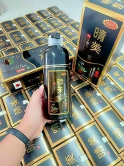 Dầu Gội Phủ Bạc Komi Nhật Bản
