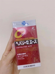 Viên Uống Bổ Gan Hepalyse ACE 300 viên