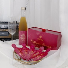 Nước uống Collagen Hebora Enrich