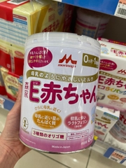 Sữa non Morinaga E Akachan 800G
