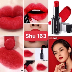 Son Shu Uemura Rouge Unlimited