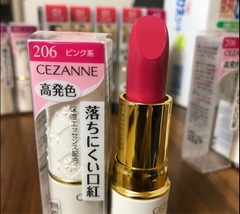 Son Cezanne Lasting Lip Color