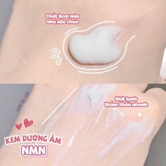Kem  Dưỡng NMN all In One